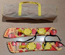 Kneissl Big Foot "Love" Funski