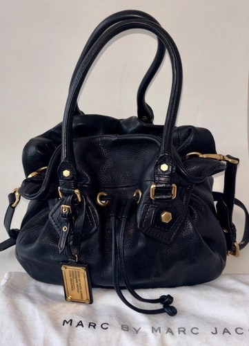 Autentica borsa pelle con - autentica, in