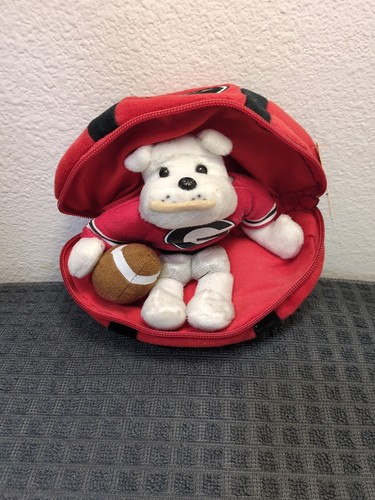 Plushland calcio cerniera - plushland, 7"