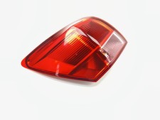 STOP FANALE POSTERIORE