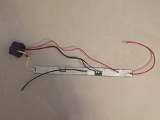 Scheda BMS batteria Vanmoof S3