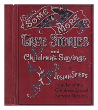 SPIERS, JOSIAH Alcune Altre
