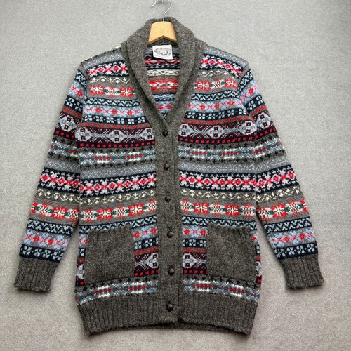 Jamiesons cardigan uomo - jamiesons,