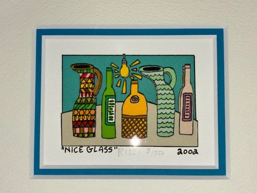 James rizzi bel - james,