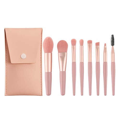 Set pennelli make 8 pezzi - 8,