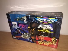 Galoob Micro Machines GUERRE