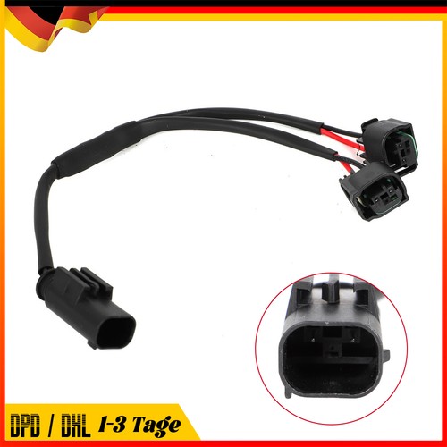 Cavo adattatore 12v - a, y
