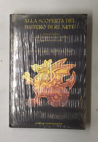 Biblioteca dei misteri - , n.