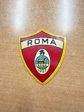 Scudetto Calciatori Nuzzi