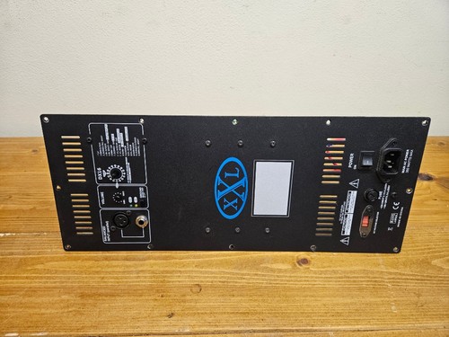 Modulo amplificatore xxl - amplificatore,