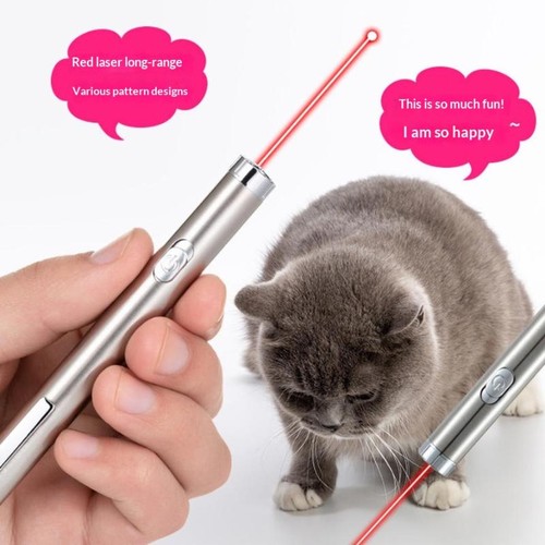 1pz multi modello laser - multi, gatto