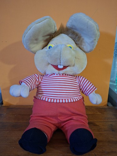 Topo gigio maria perego - maria,