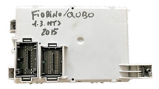 BODY COMPUTER FIAT FIORINO FIAT QUBO 1.3 MJT 2015 01376633080 ORIGINALE