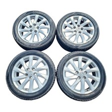 Cerchio in lega 17 pollici