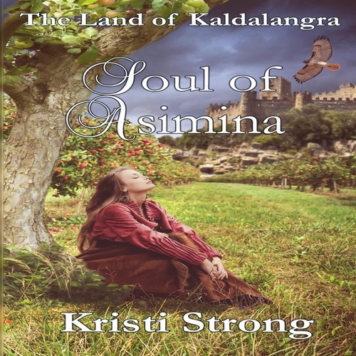 Soul asimina kristi strong - kristi,