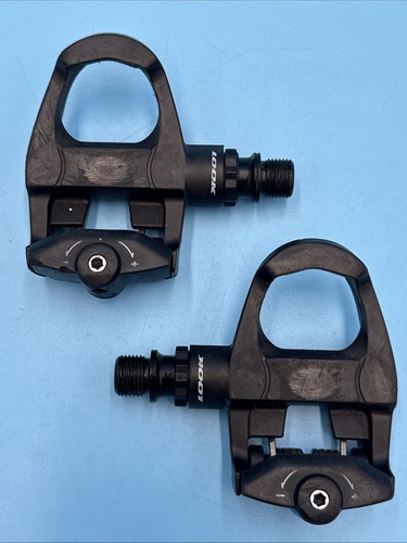 Pedali bici strada - pedali, classic