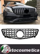 GRIGLIA MASCHERINA CALANDRA