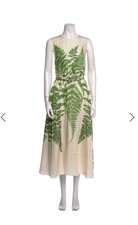 Abito Oscar de la Renta taglia