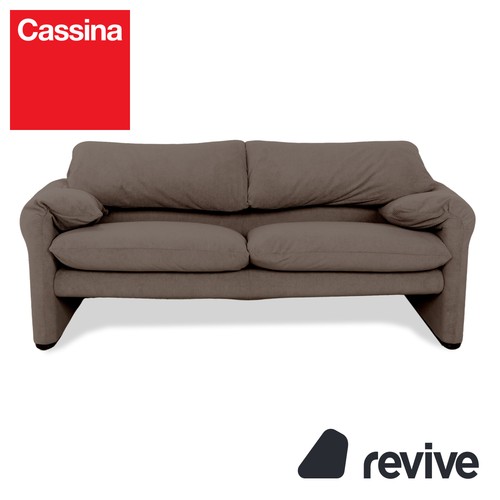 Cassina maralunga feincord - cassina,