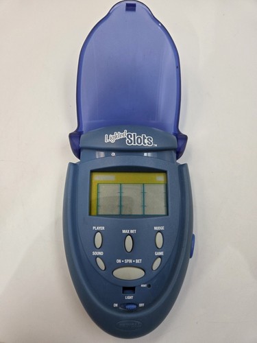 Gioco elettronico portatile