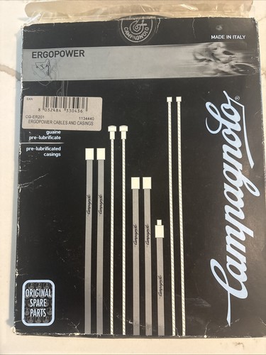 Cavo freno campagnolo - cavo,