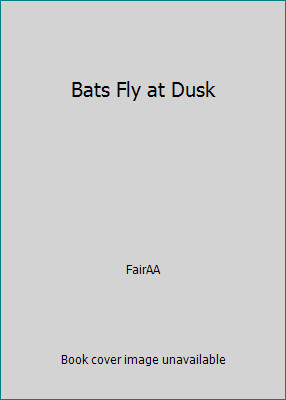Bats fly dusk fairaa - bats,