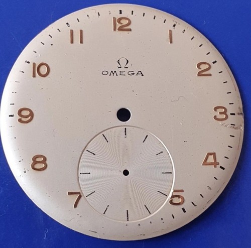 Omega 263 265 quadrante - omega,