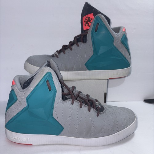 Taglia nike lebron 11 - taglia,
