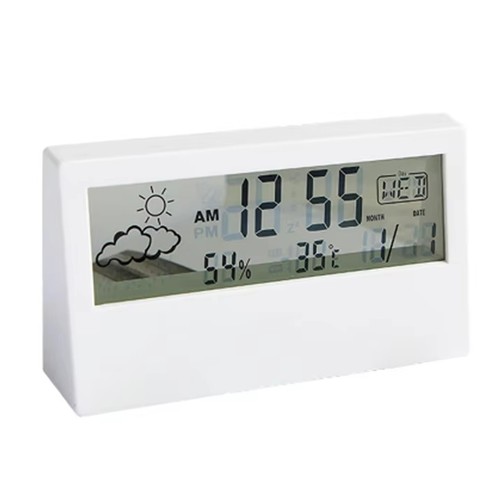 Termometro led - termometro,