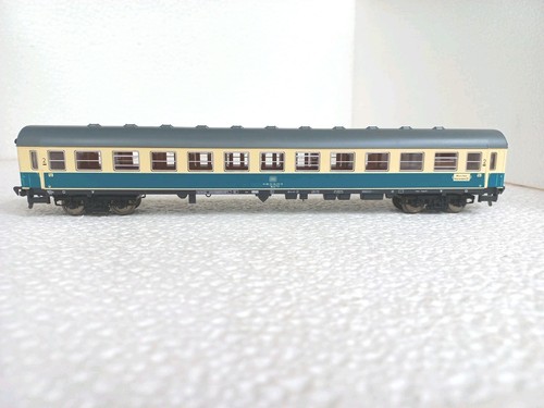 Fleischmann 5191 carrozza