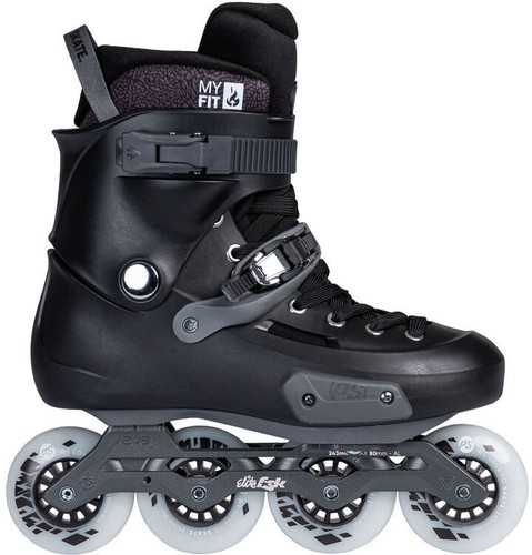 Powerslide pattini linea - in,