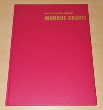 MORBUS GRAVIS 1 HC edizione