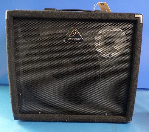Behringer ultratone k1800fx - ultratone,