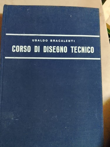Corso disegno tecnico ubaldo - disegno,