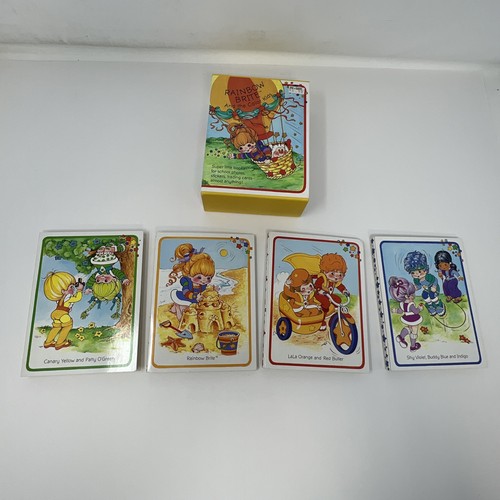 Adesivi libro bambini hallmark - adesivi,
