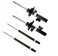 4 Ammortizzatori a Gas Bilstein Volvo V40 D4 D5 GTDi Scocca Standard dal 2012