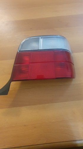 Fari posteriore sx bmw - posteriore, e