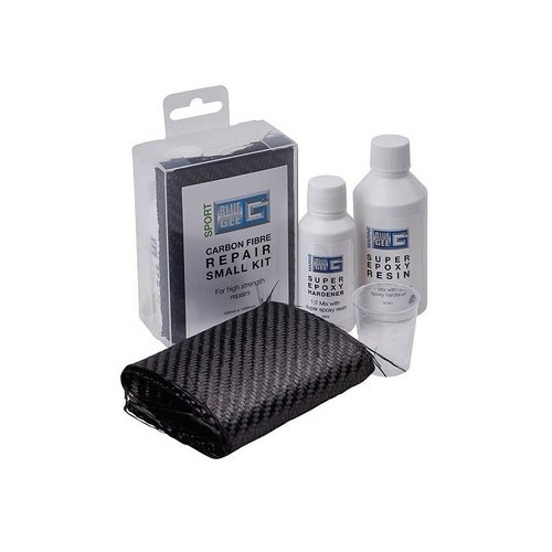 Kit riparazione fibra - , di