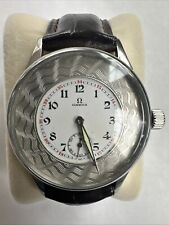 OMEGA Orologio Vintage Da