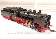 FLEISCHMANN 4142  DB Br 24 016  Ep. III HO DC.