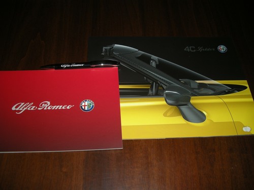 Alfa romeo lotto come - alfa,