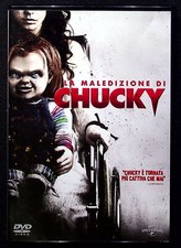 La maledizione di Chucky -