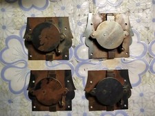 Serratura per Mobili Antichi