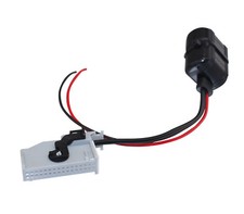 Bluetooth Rns-E Navigation Aux