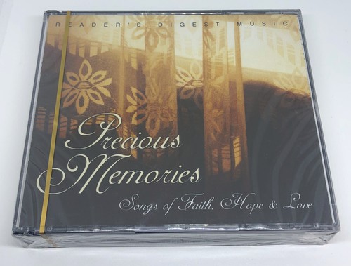 Precious memories songs - precious, of