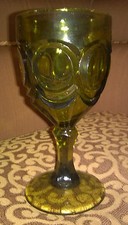 Wine/Water Glasses Service