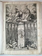 1659 SEICENTINE PRIMA EDIZIONE