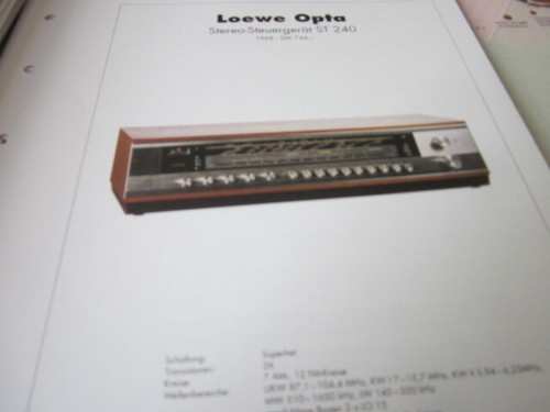 Radio archivio schema 2007 - radio,