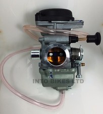 Carburatore CARB CARBY per