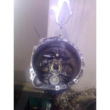 CAMBIO COMPL. BMW SERIE 1